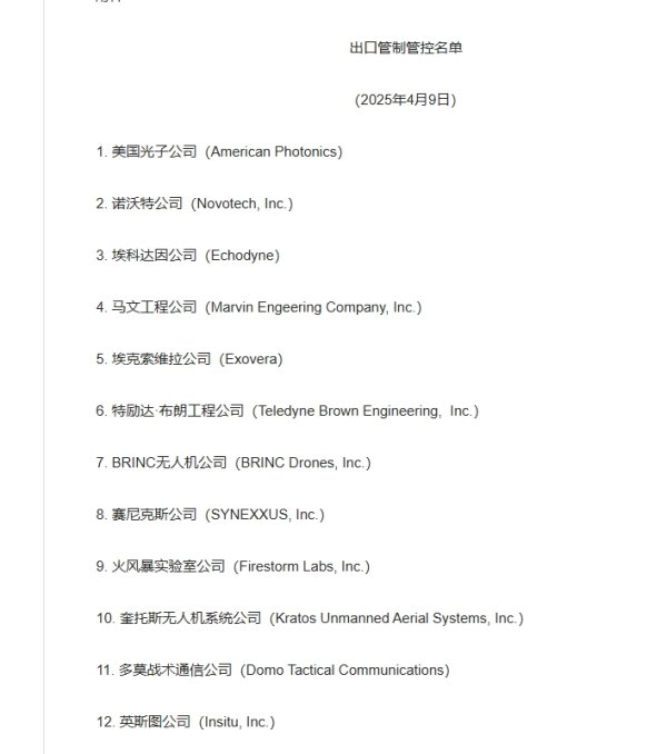 上阳网配资 安利股份：美国加征关税对公司影响有限